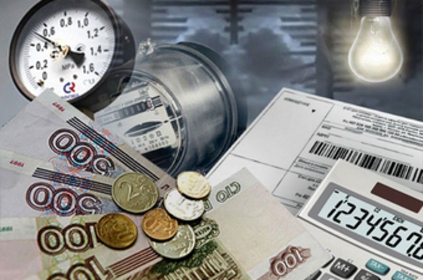 Меры социальной поддержки при  непогашенной задолженности