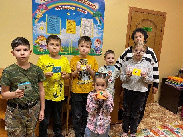 Мастер-класс «Кошелек»