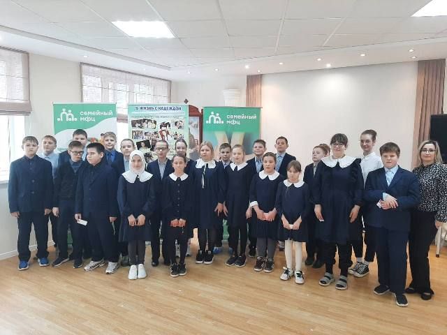 Эрудит час "Имеем права, имеем обязанности, помним об ответственности"