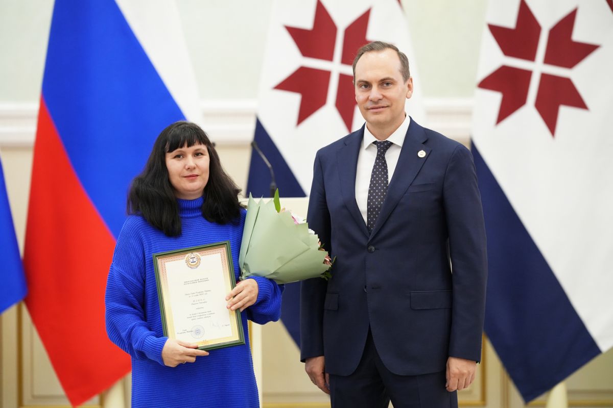 ДЕНЬ МАТЕРИ