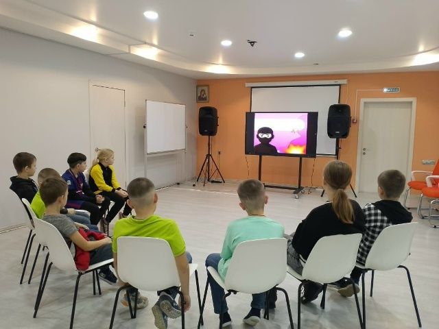 Ответственность за ложные сообщения о терроризме