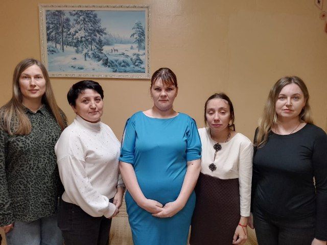 Родительская гостиная