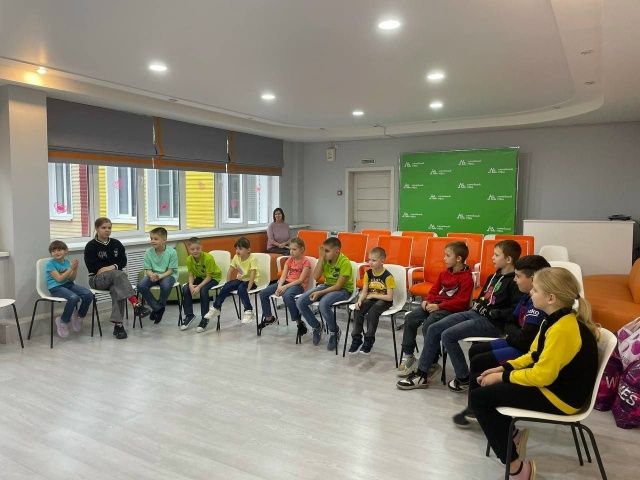 Марафон добра