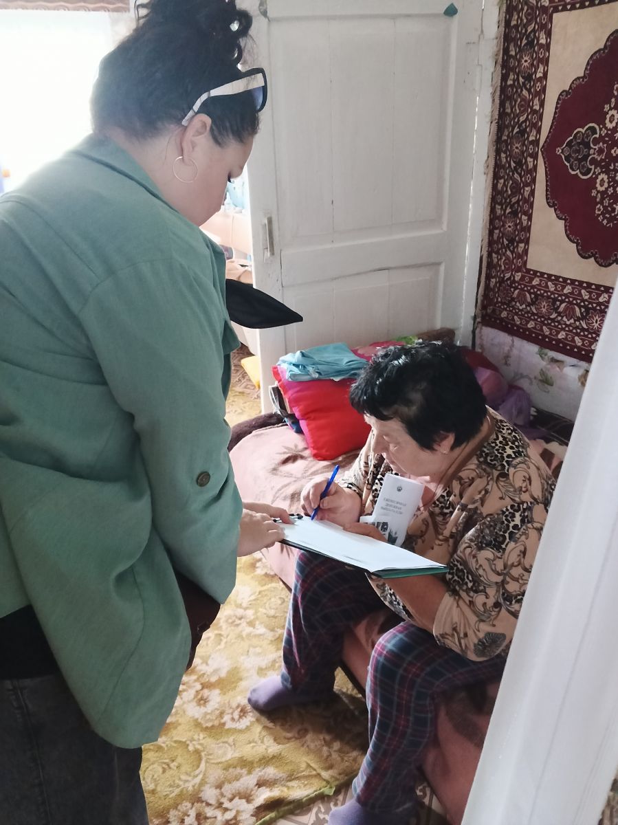 Вниманию опекунов совершеннолетних недееспособных граждан!