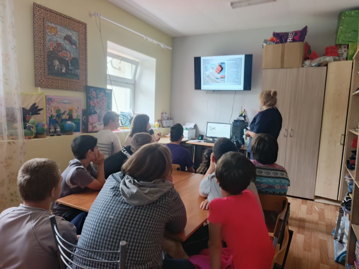 Сон и его значение