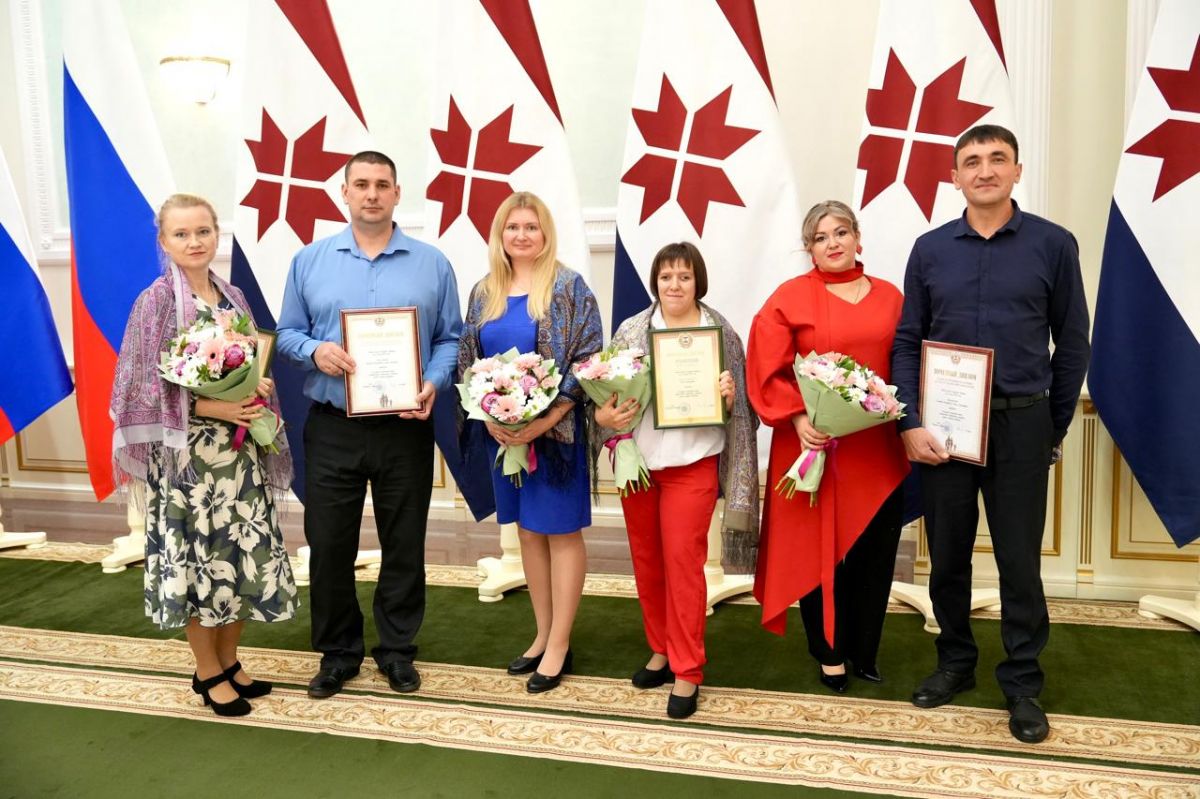 О  проведении Всероссийского Дня Матери