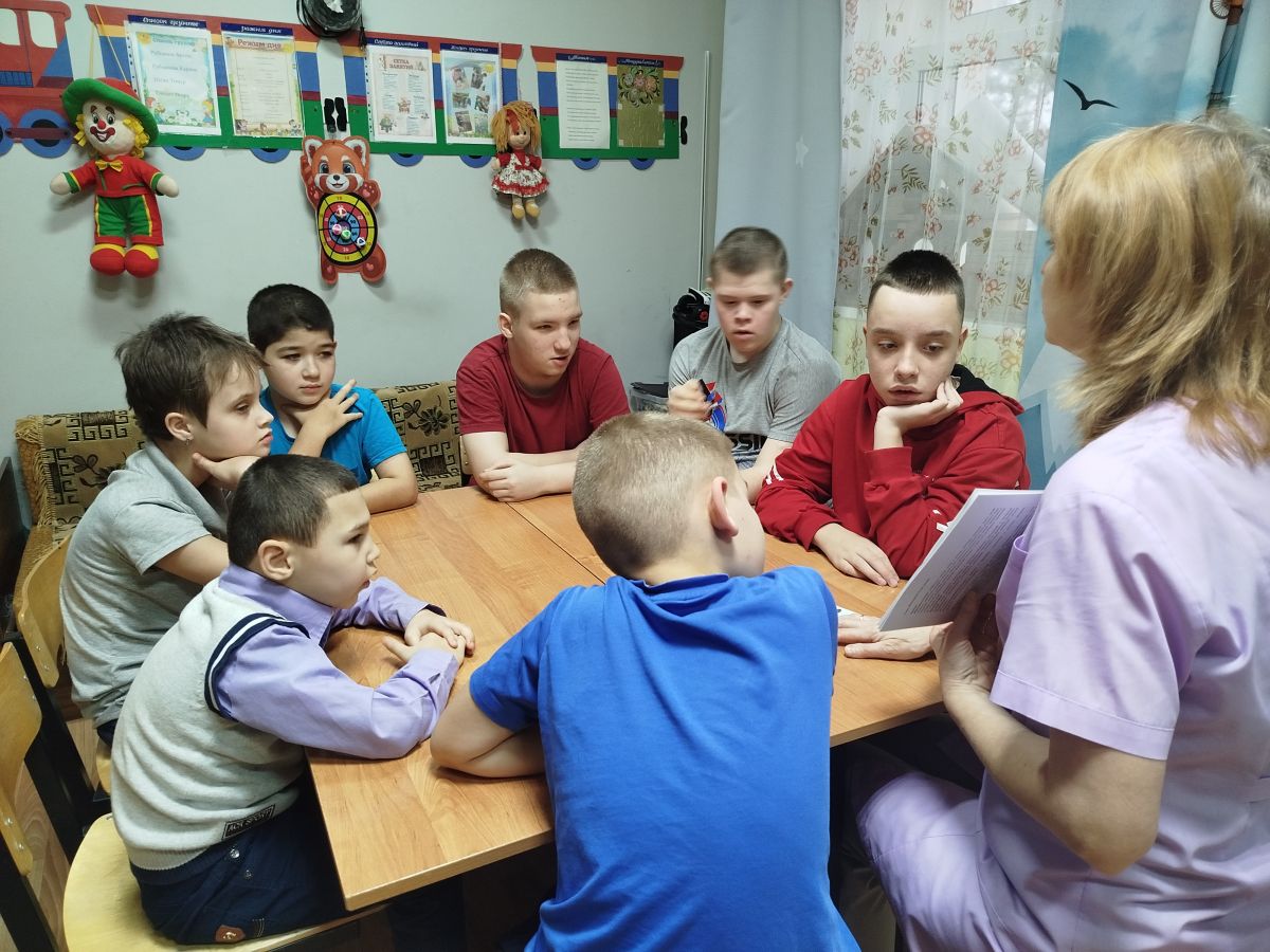 «Откуда текут молочные реки?»