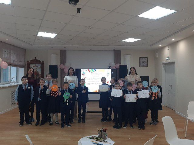 Интересный досуг