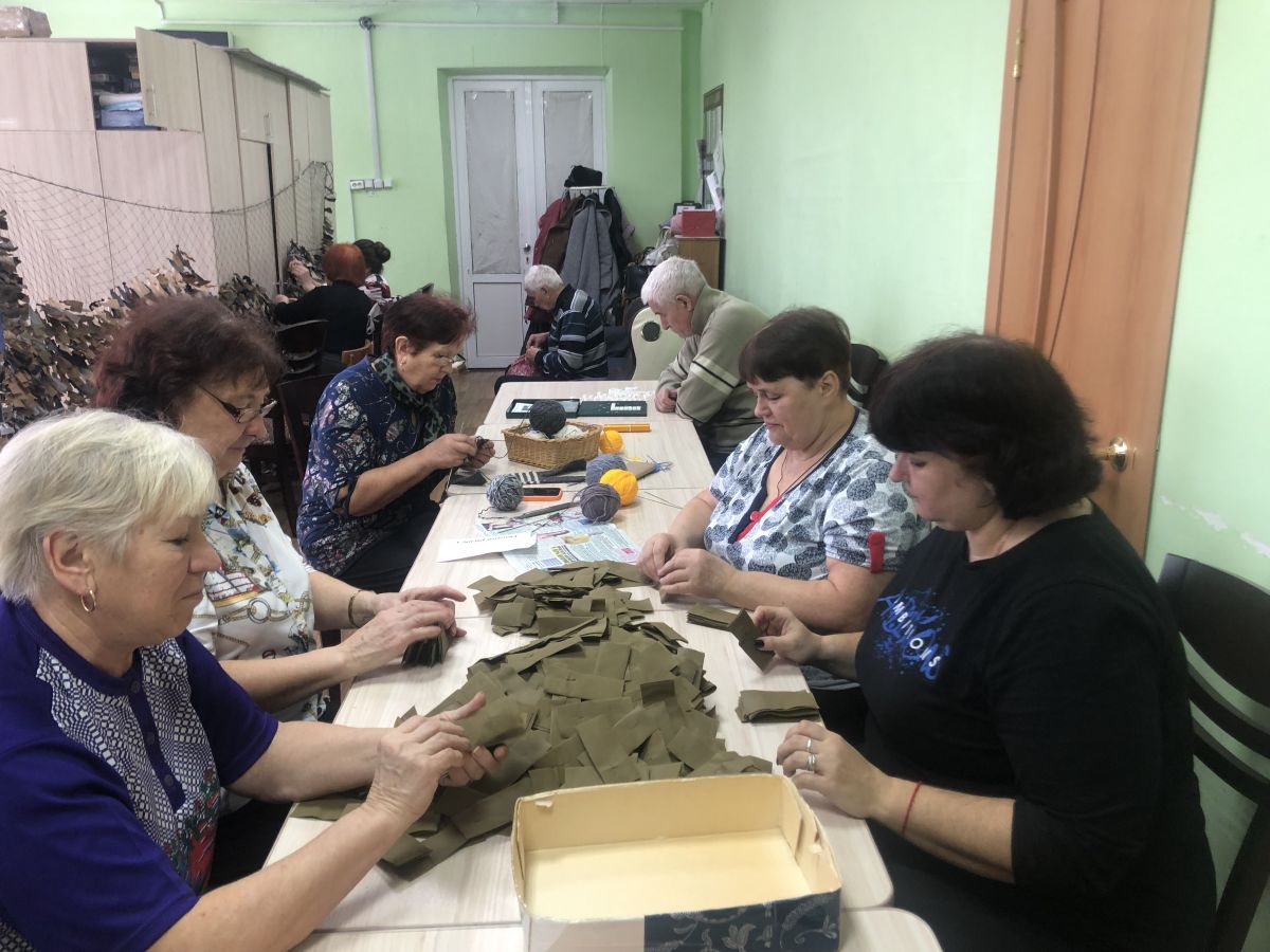 Вместе -  значит победим