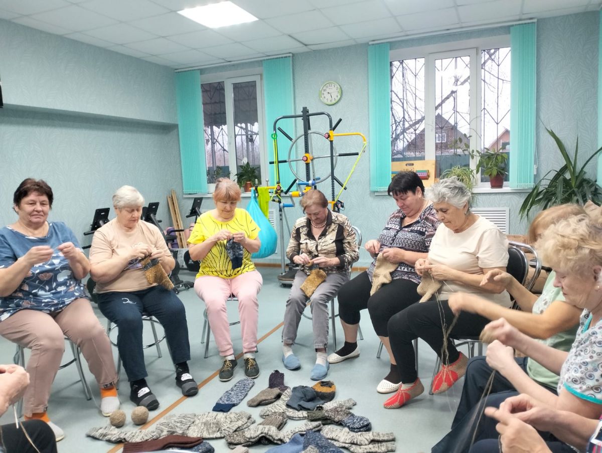 О Международном дне добровольцев