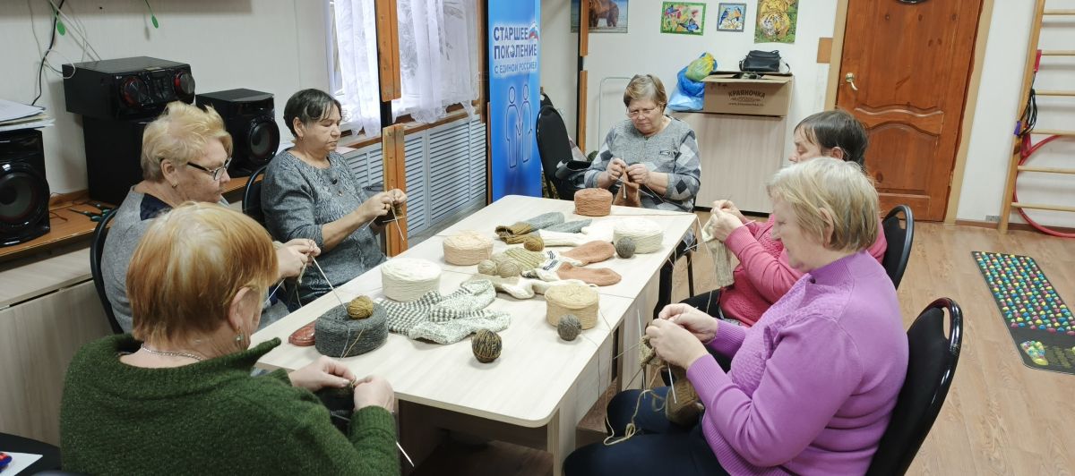 5 декабря—День добровольца (волонтёра)