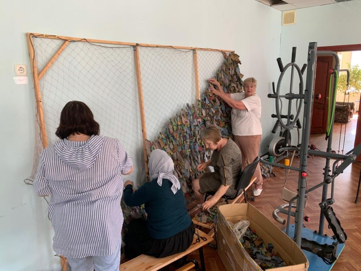 5 декабря – День добровольца (волонтера)