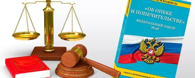 Имущественные права подопечных