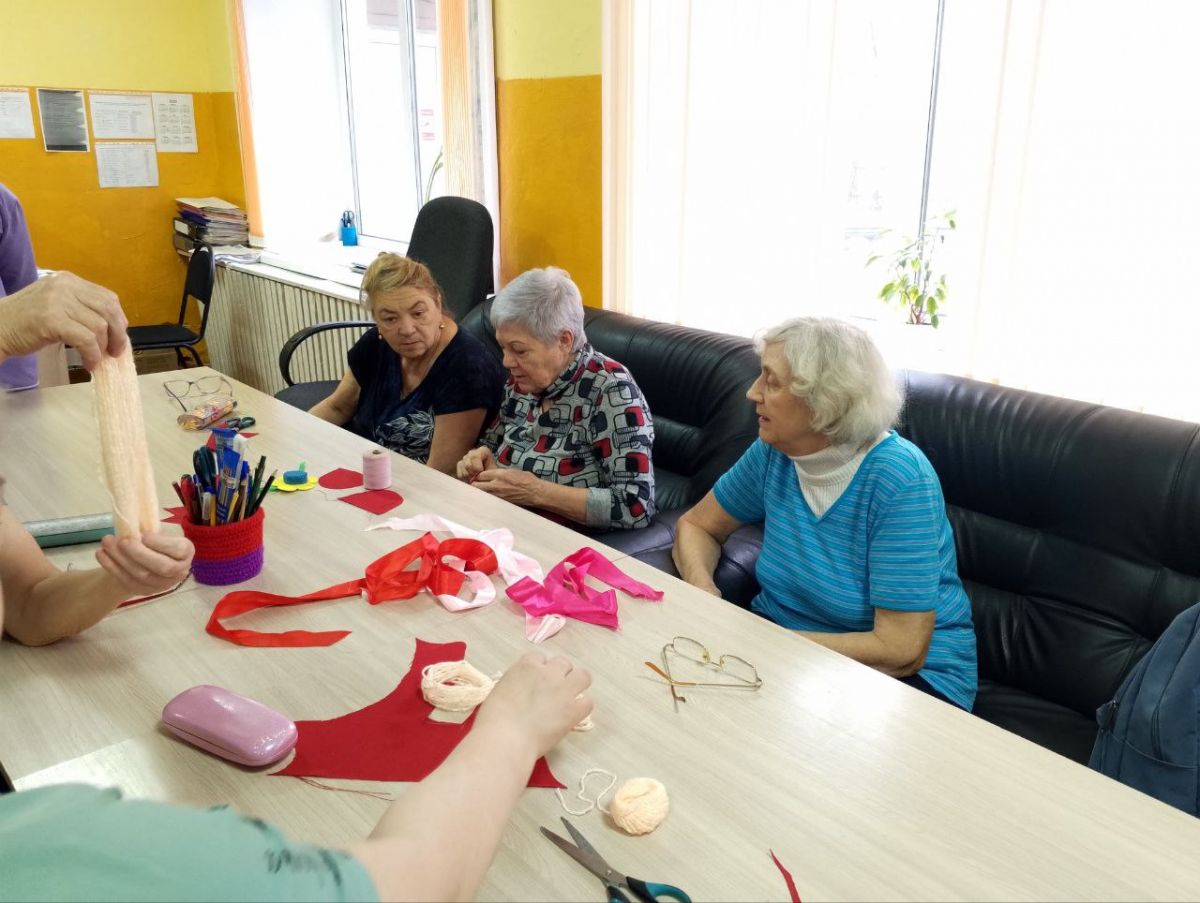 Декадник инвалидов