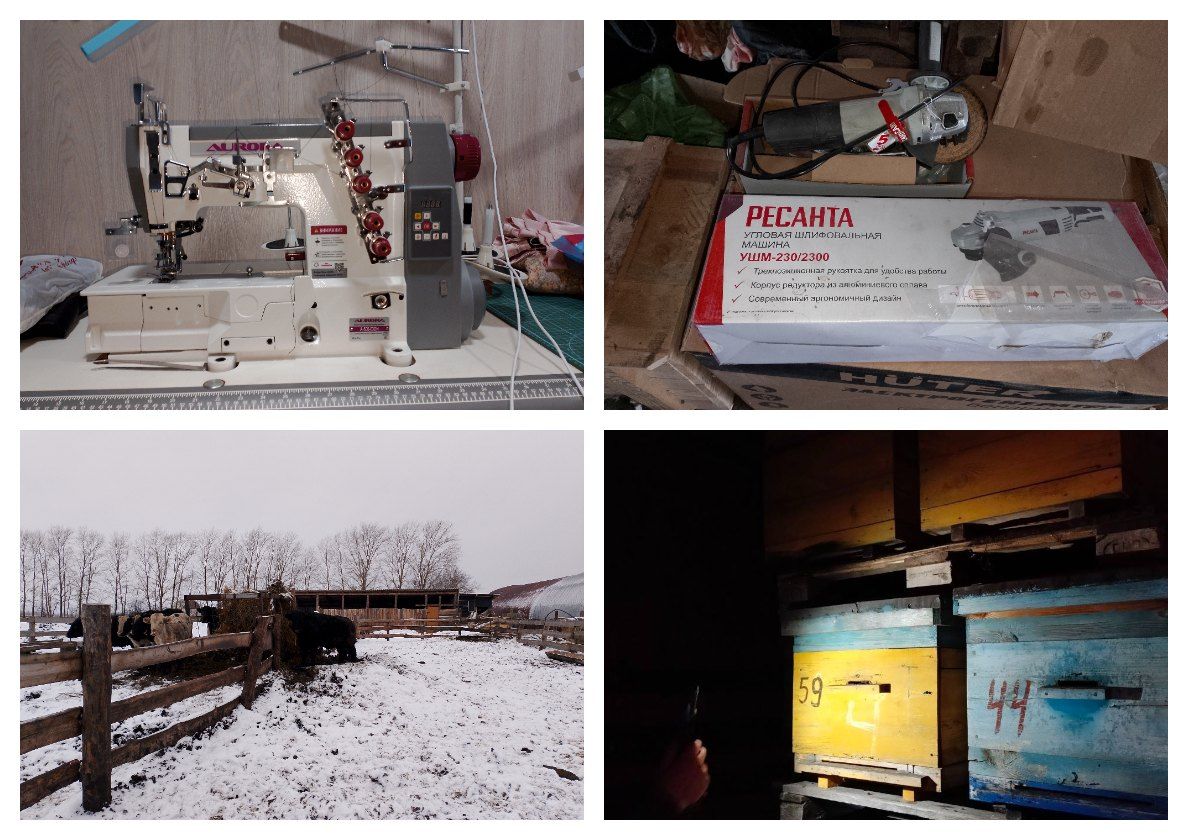 Информация о ходе проверок по социальным контрактам