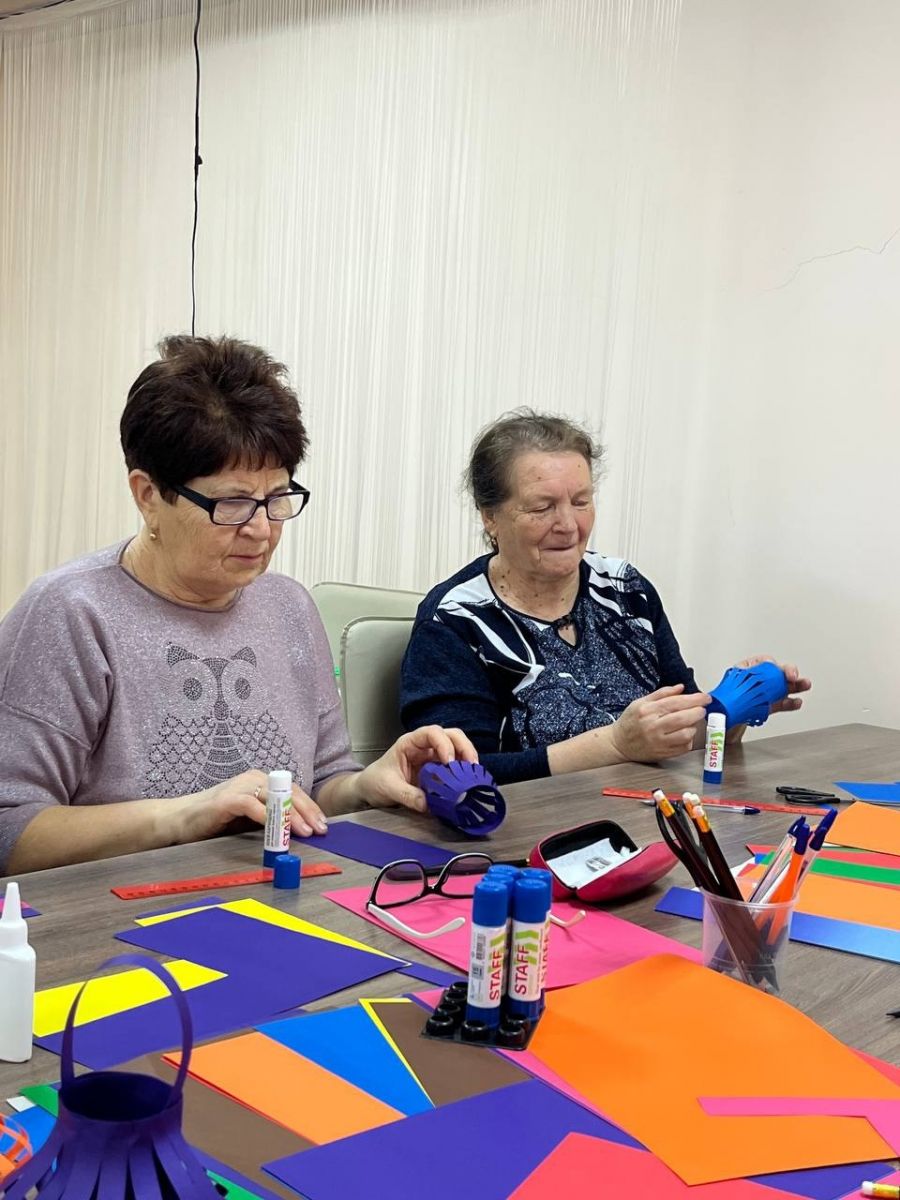 Невероятные приключения – готовимся к Новому году!