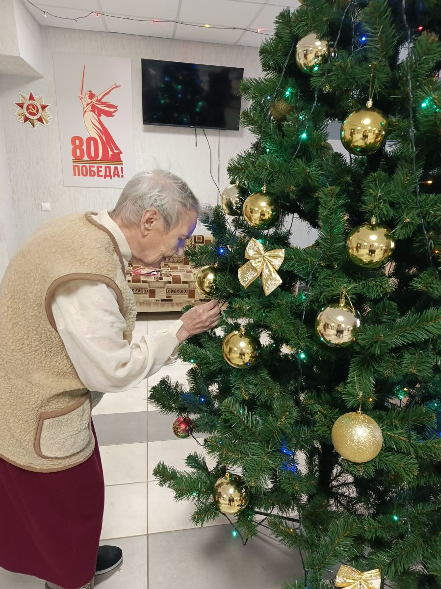 Неимоверно быстро летит время! Не успеем оглянуться, как на пороге уже новый 2026 год!
