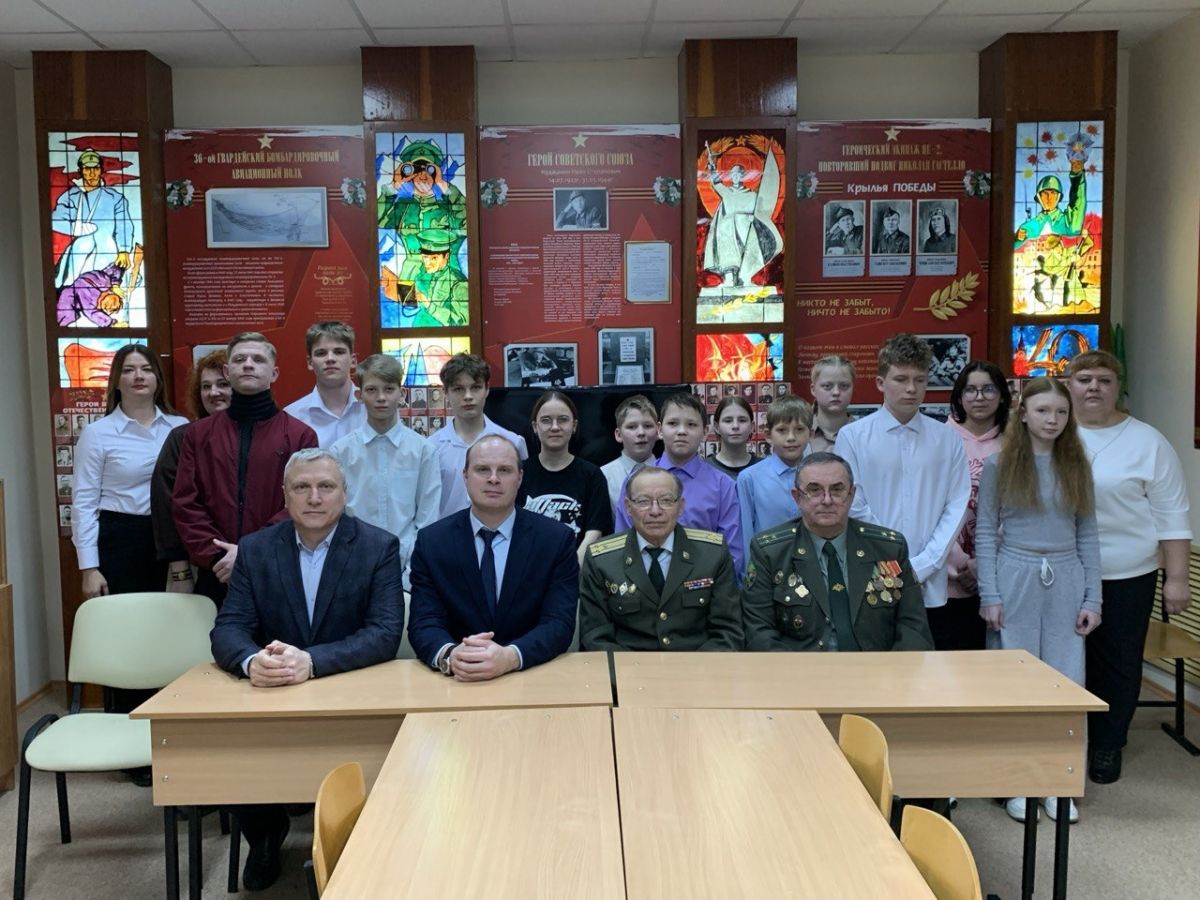 9 декабря - День Героев Отечества