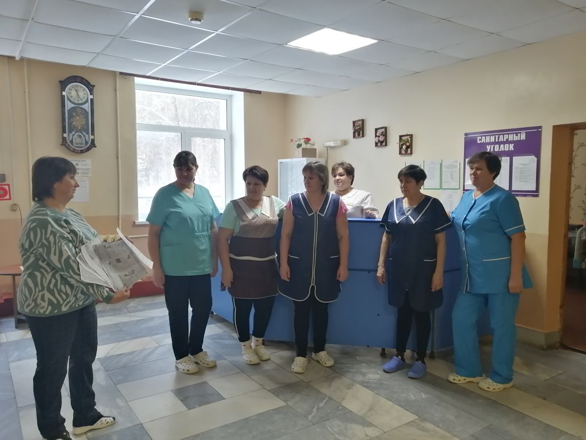 Мир без террора