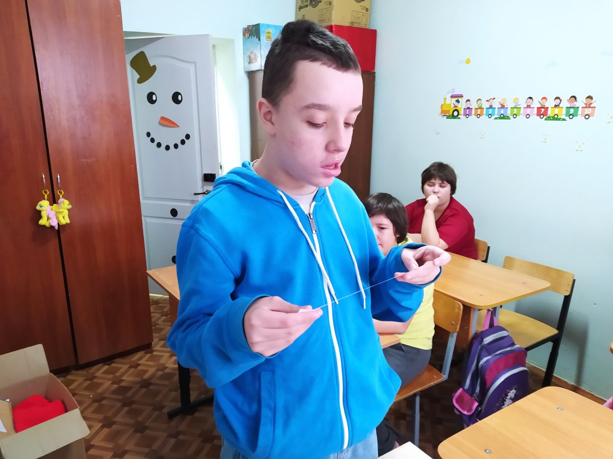 Откровенность и доверие