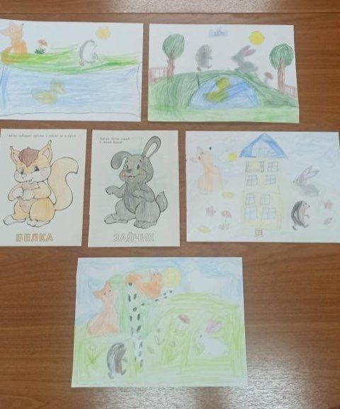 Изодеятельность