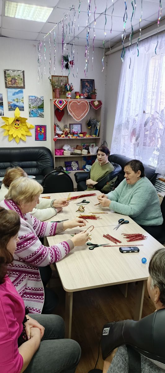 &laquo;Сделали сами своими руками&raquo;!