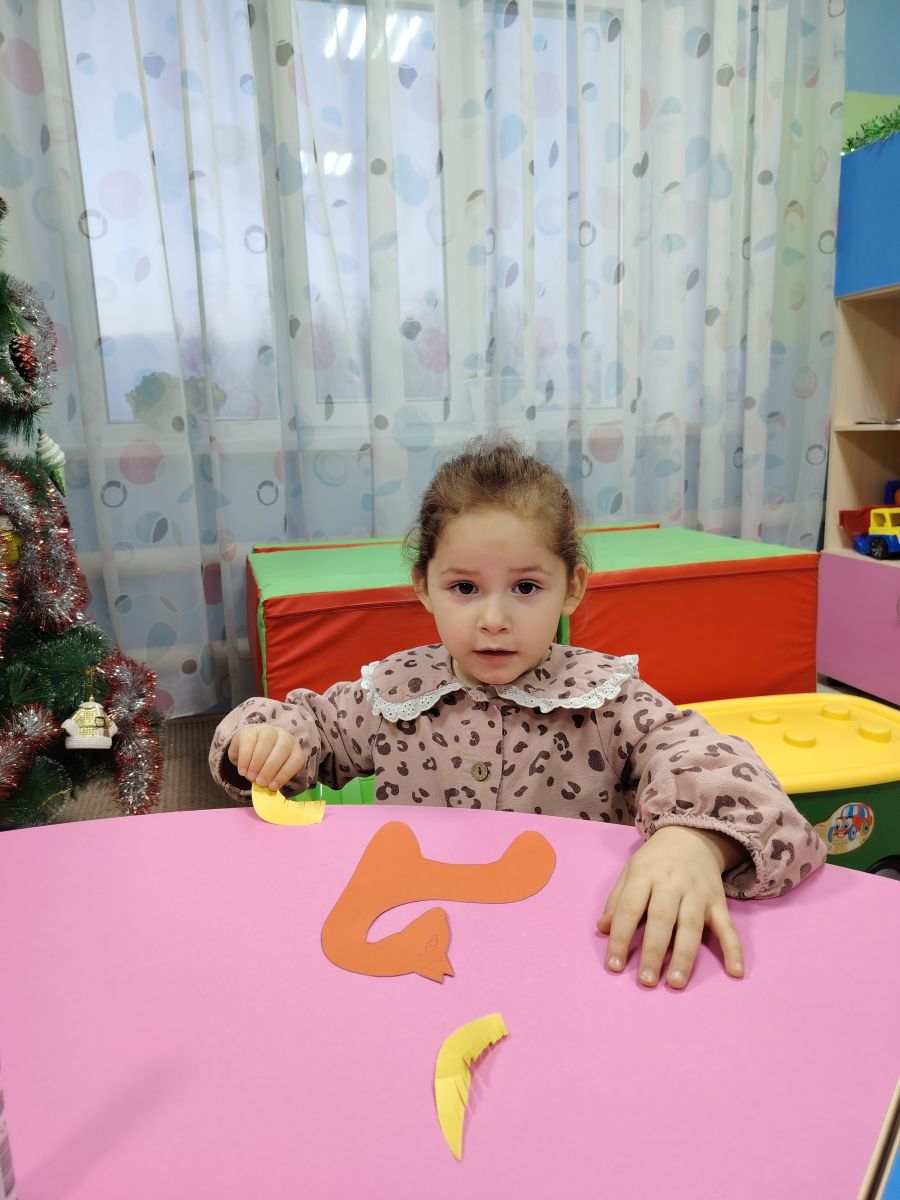 Математическая лошадка