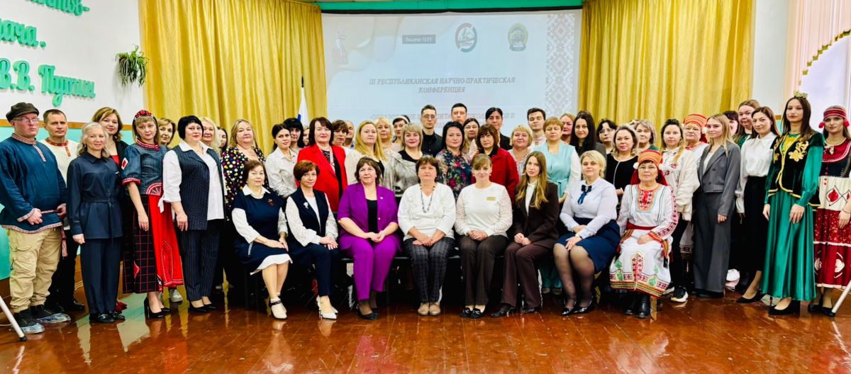 Обмен инновационным опытом