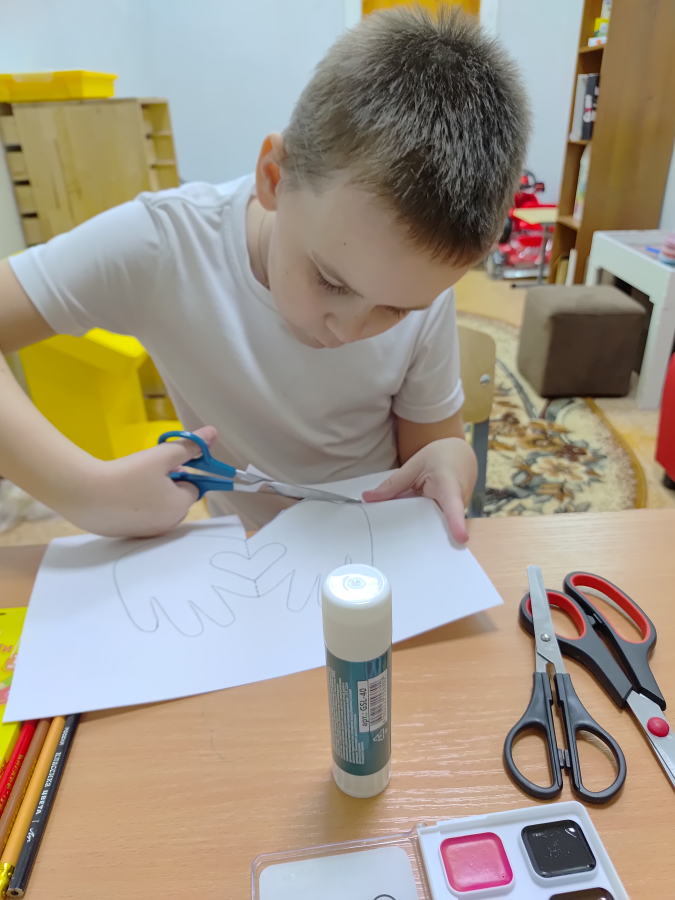 Спасибо за жизнь