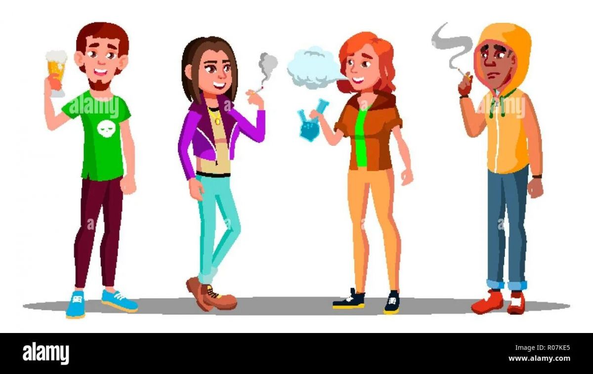 Алкоголь &mdash; друг или враг?