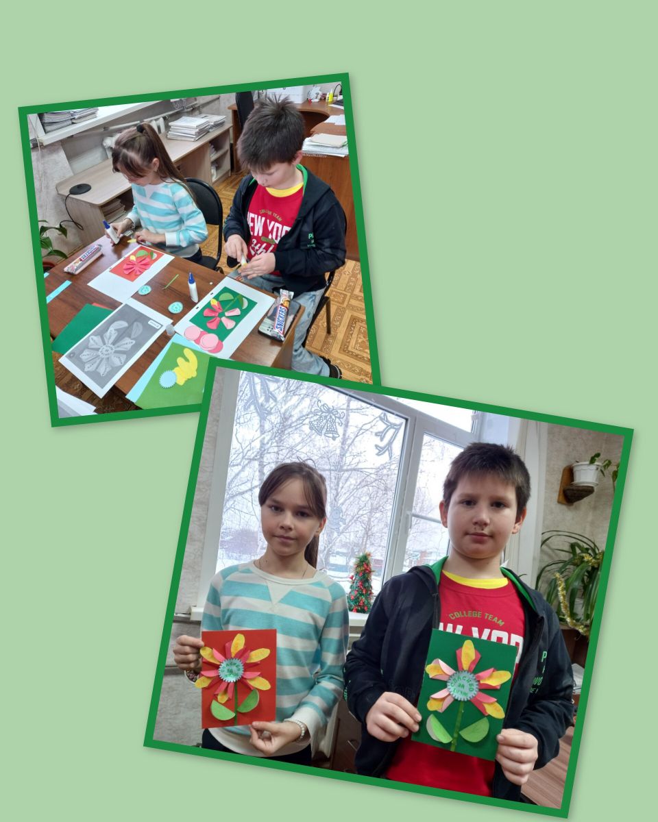 Акция &laquo;Спасибо за жизнь!&raquo;