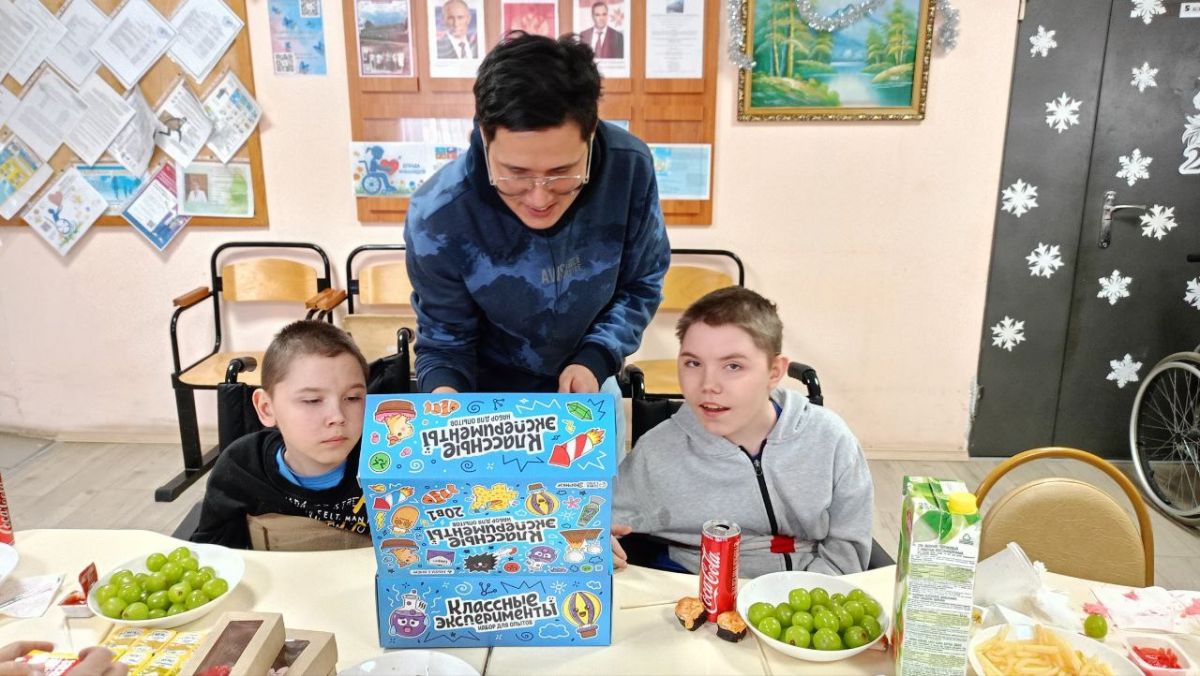 Уважаемый Дамир!