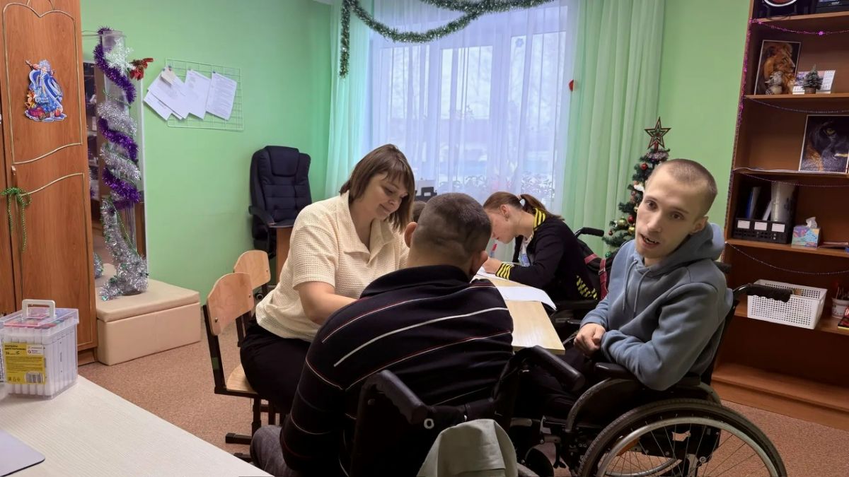 Тренинг на преодоление тревожности: шаг к внутреннему спокойствию