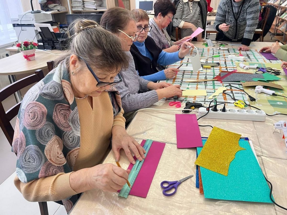 Мастер-класс &laquo;Карнавал новогодних игрушек&raquo;