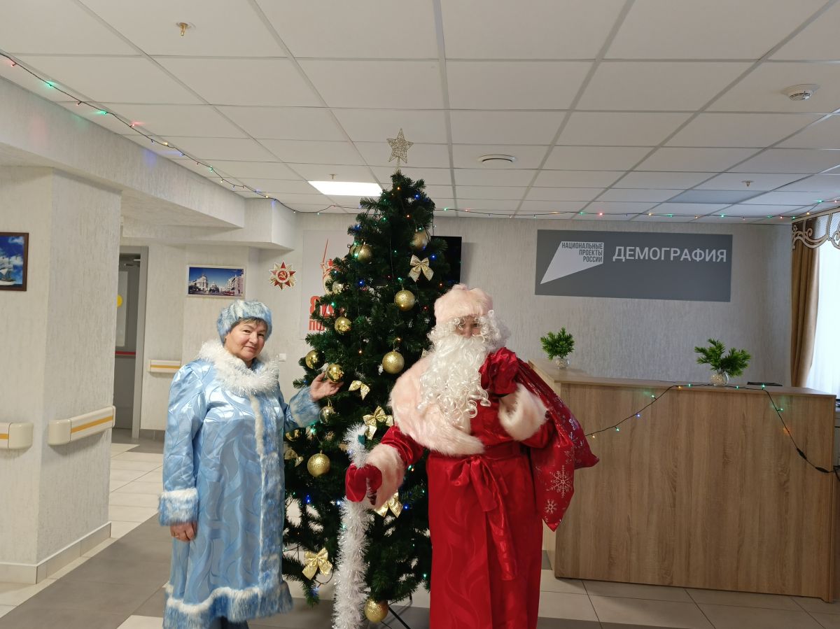 Каждый из нас хотя бы немного, но верит в чудеса!