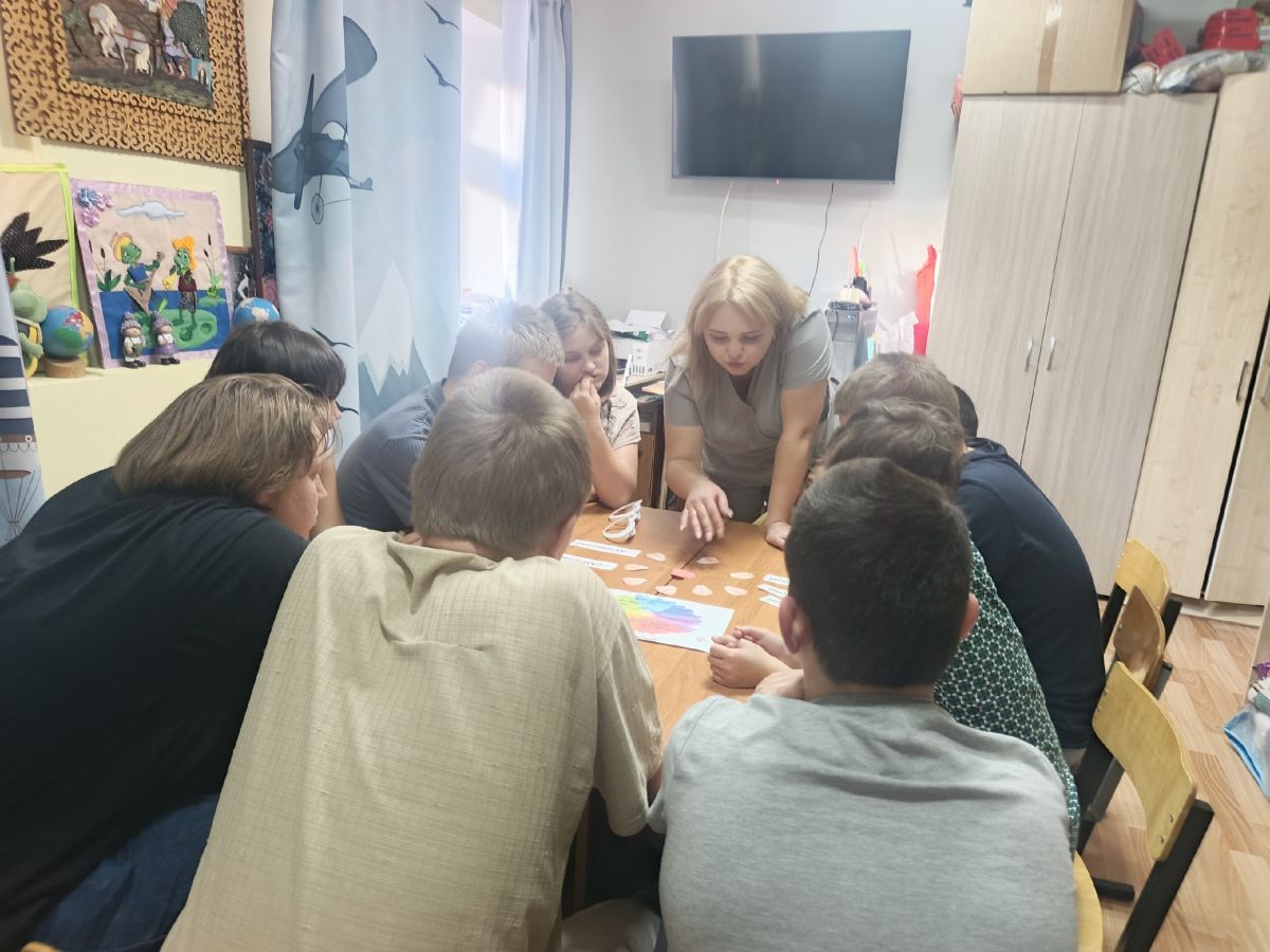 Цветок успеха