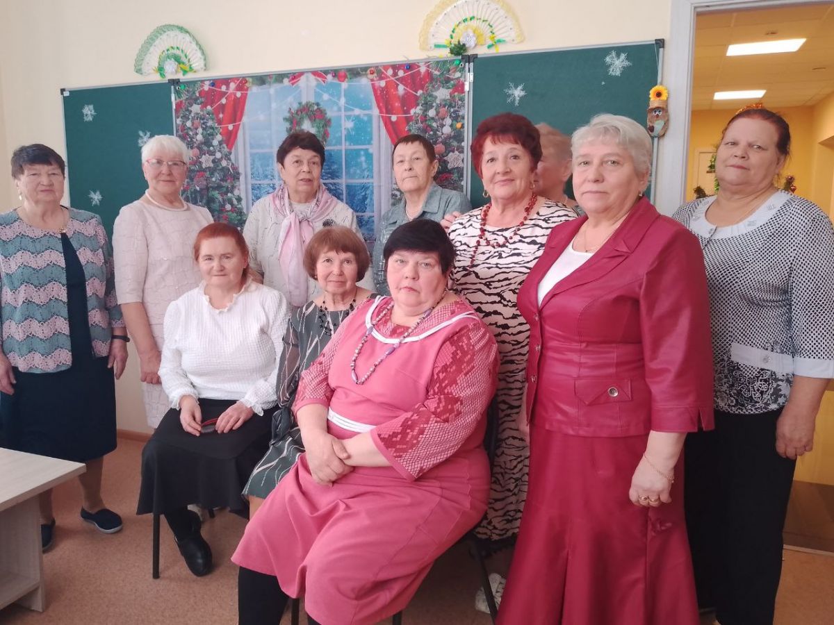 &laquo;Новогоднее ассорти&raquo;