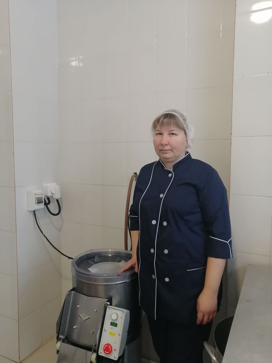 Сердечная благодарность