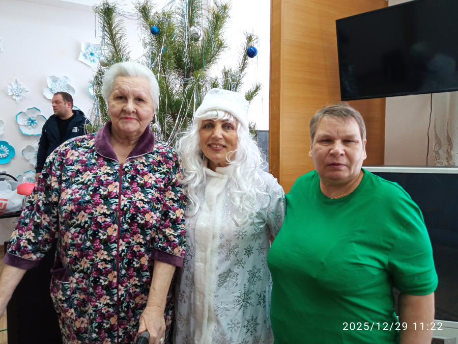 Скоро &mdash; скоро Новый год!