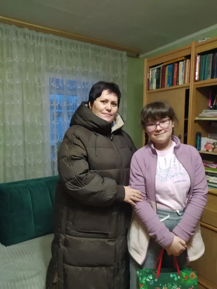 Всероссийская акция &laquo;Елка желаний&raquo;