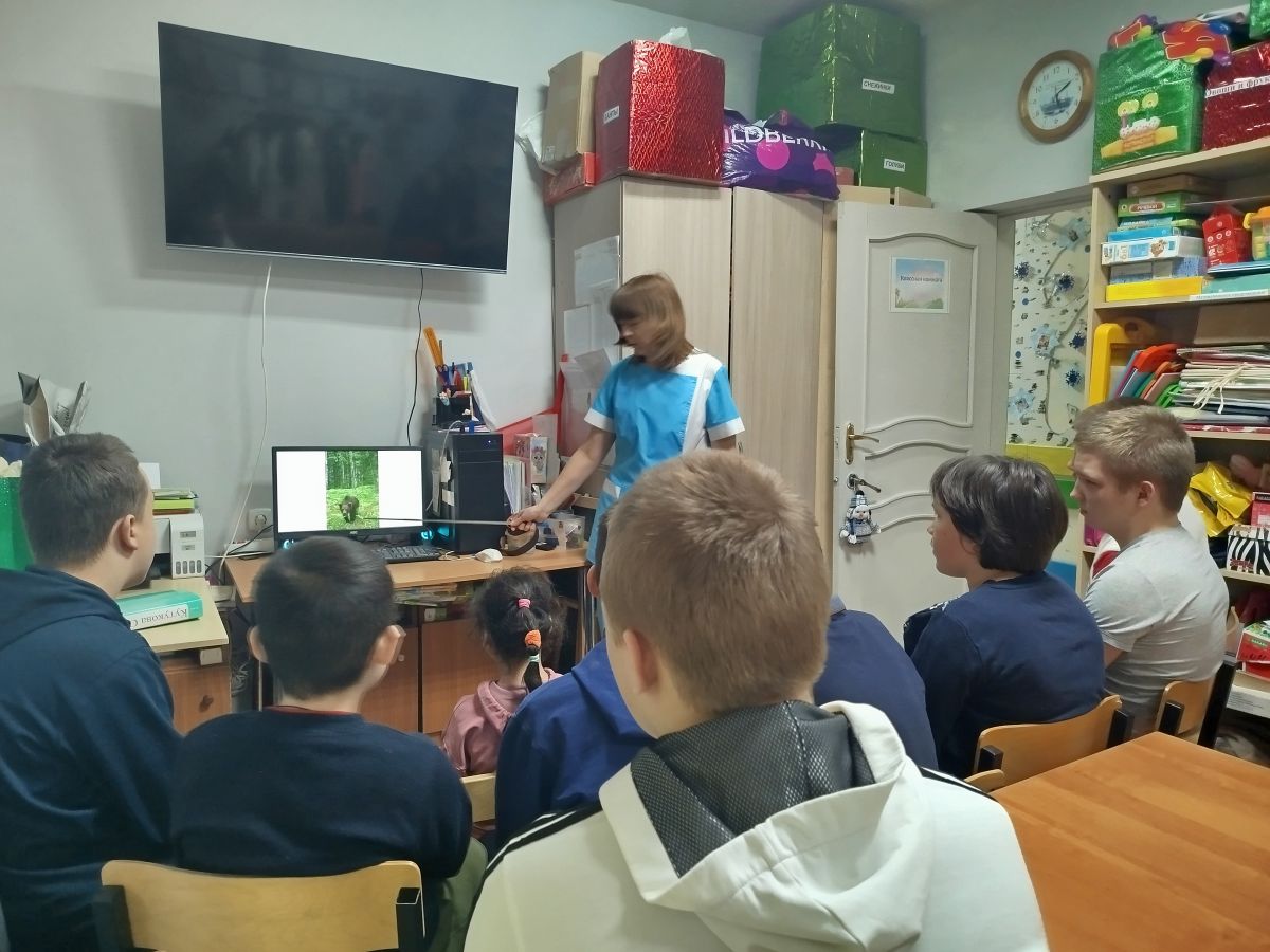 Что такое заповедник и для чего он нужен