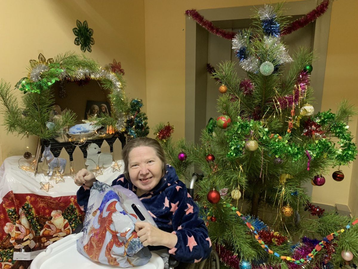 Праздник Рождества Христова