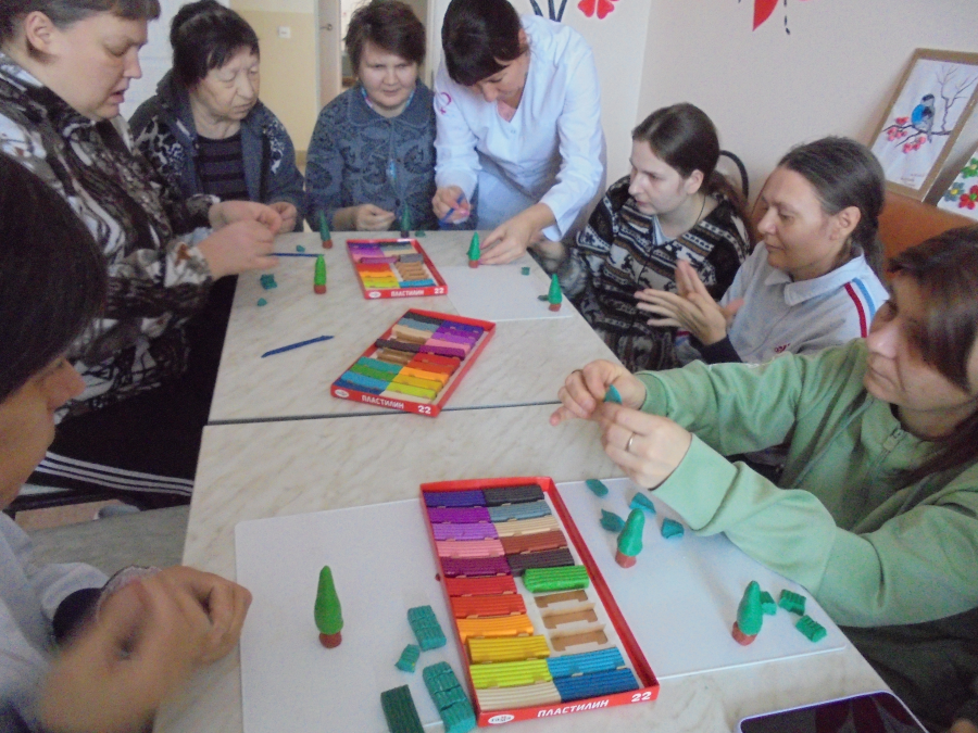 Старый Новый год