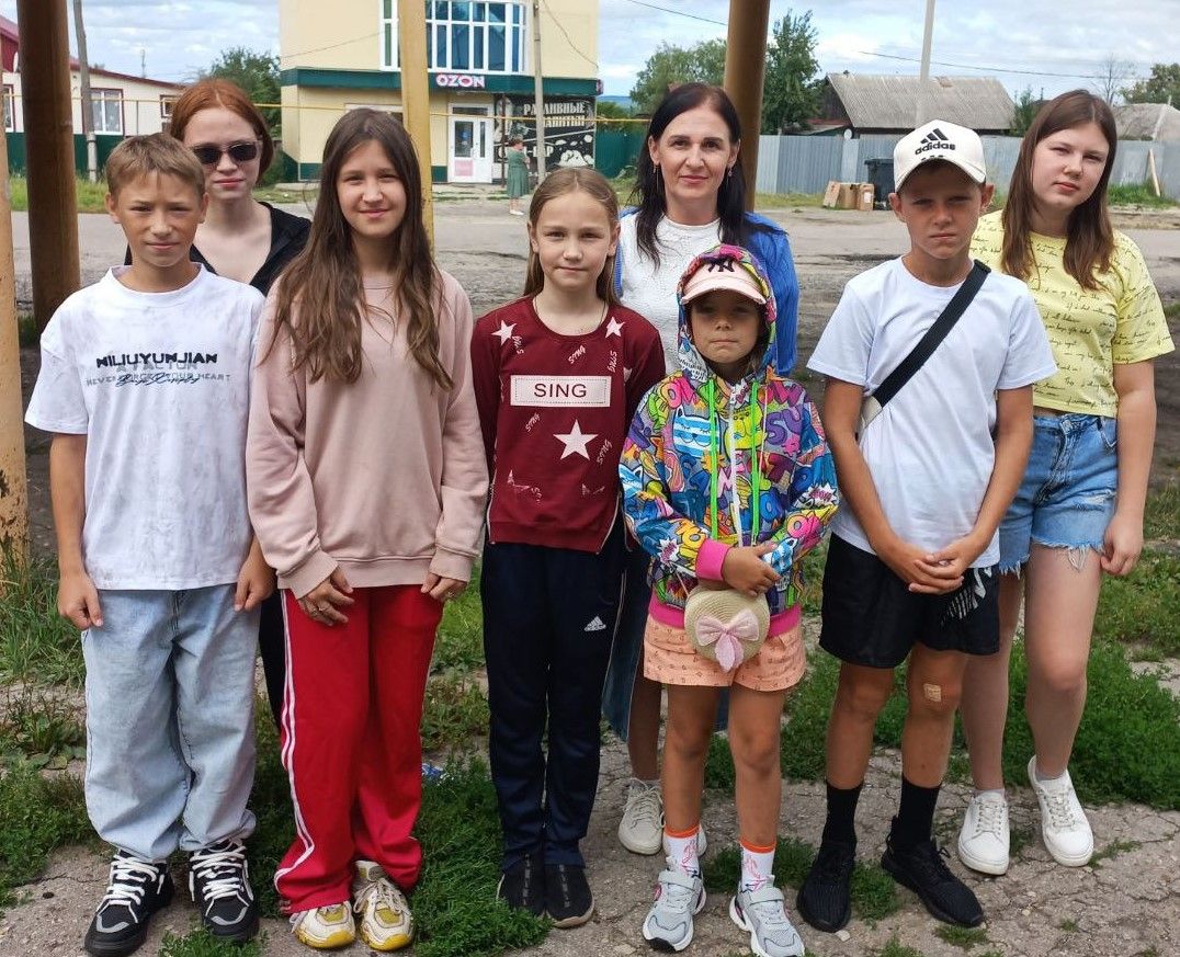 Начался прием заявлений на летнюю оздоровительную  кампанию 2026 года