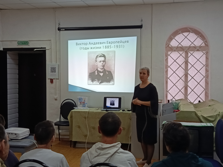 Получатели социальных услуг ГБСУ СОН РМ &laquo;Старотештелимский дом социального обслуживания&raquo; совместно с культорганизатором посетили Ельниковский историко-краеведческий музей