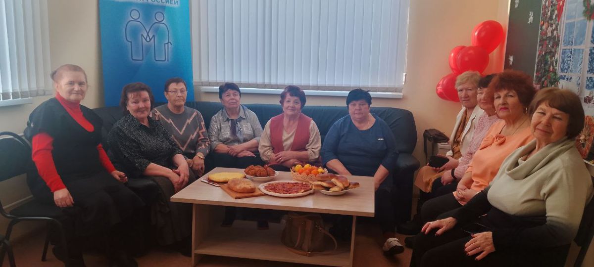 &laquo;Святочные вечера&raquo;