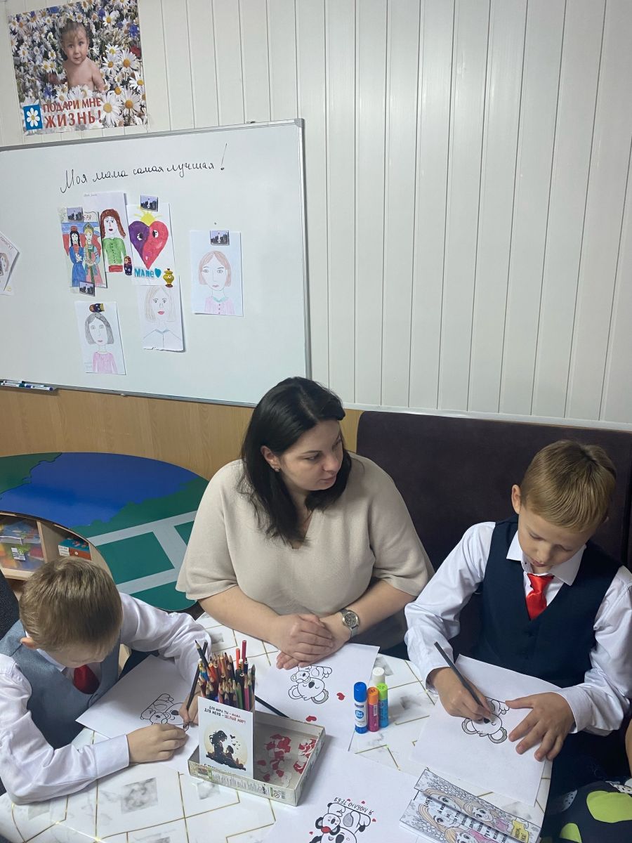 ГКУ &laquo;Социальная защита населения по Темниковскому району РМ&raquo; сообщает, что на базе учреждения продолжает свою работу служба &laquo;Семейная диспетчерская&raquo;