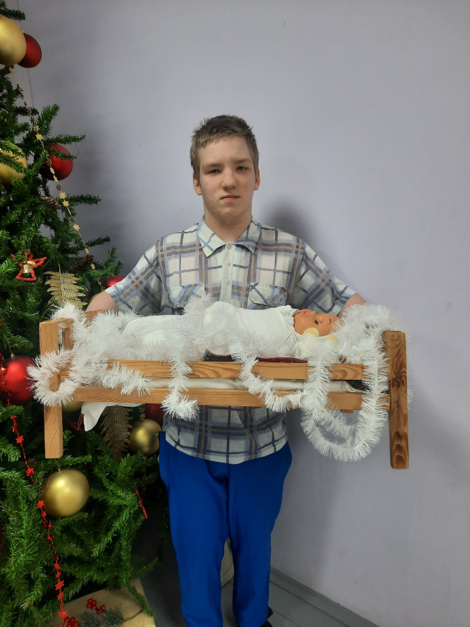 Рождество Христово