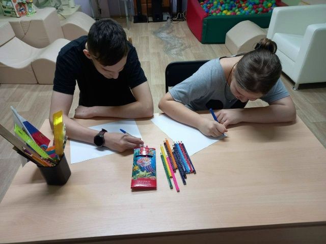 Новогодняя мастерская