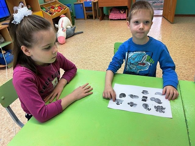 В продолжение праздника